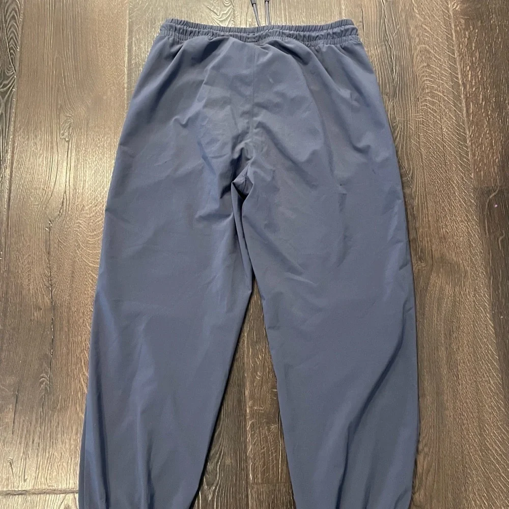 Athleta Girl Easy Breezy Capri Joggers Pants Size XXL